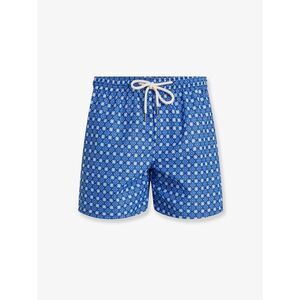 Peninsula Men La Maddalena Recycled Polyester Swim Trunks